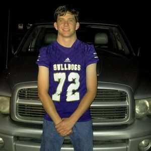 Meet your Posher, Elijah